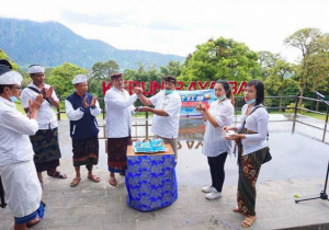 Rayakan Hari Jadi ke-29, Kinerja Bank Khrisna tetap Positif di Masa Pandemi 